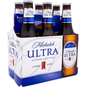 Michelob Ultra