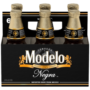 Modelo Negra