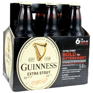 Guinness Extra Stout