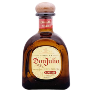 Don Julio Reposado