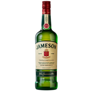Jameson Irish Whiskey