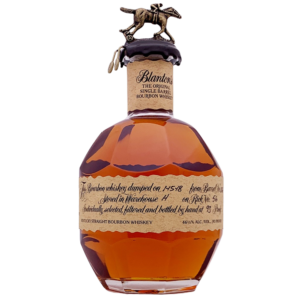 Blanton's The Original