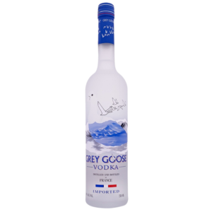 Grey Goose Vodka