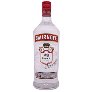 Smirnoff No. 21 Vodka