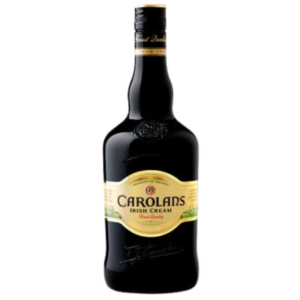 Carolans Irish Cream Liqueur
