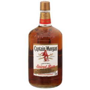 Captain Morgan Original
