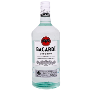 Bacardi Superior Rum