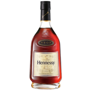 Hennessy VSOP