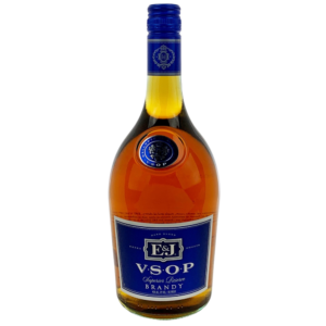 E&J VSOP Grand