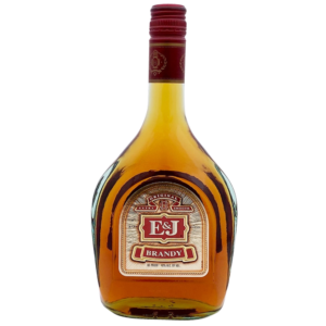 E&J VS Brandy