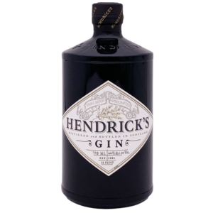 Hendrick's Gin