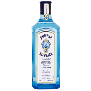 Bombay Sapphire Gin