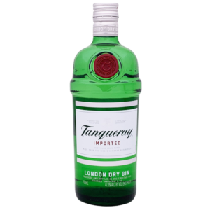 Tanqueray London Dry Gin